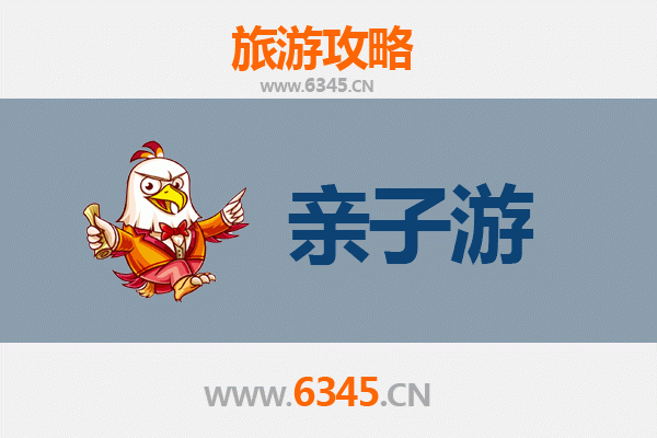 赣州瑞金亲子游攻略：红色教育与自然探索的完美结合
